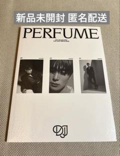 【未開封】NCT DOJAEJUNGドジェジョン DJJ 香水 2025年最新】ドジェジョン 香水の人気アイテム - メルカリ