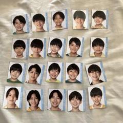 ジャニーズJr. - 写真セット 2025年最新】ジャニーズjr.公式写真の人気アイテム - メルカリ