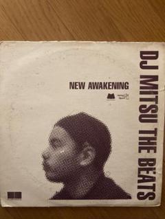 [送料無料]DJ Mitsu The Beats - New Awakening DJ Mitsu The Beats – New Awakening | Releases | Discogs