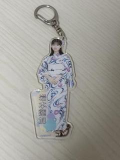 乃木坂46 NOGIめくり　A賞　アクリルキーホルダー　岩本蓮加 2025年最新】岩本蓮加キーホルダーの人気アイテム - メルカリ