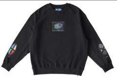 Vaundy ロゴスウェットパーカーセット Mサイズ 商品詳細ページ | Vaundy ONLINE STORE | Logo Hoodie “replica