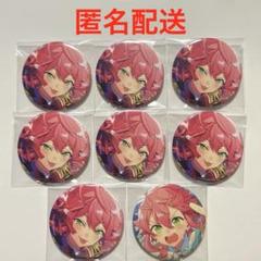 姫宮桃李 缶バッジ - メルカリ