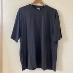 steven alan スティーブンアラン 半袖Tシャツ グレー