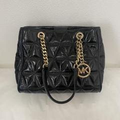 Michael Kors マイケルコース スザンナ ショルダーバッグ