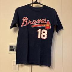 値引き交渉あり☆送料無料☆ＭＬＢ アトランタ・ブレーブス　ブライアン・マッキャン 値引き交渉あり☆送料無料☆MLB アトランタ・ブレーブス