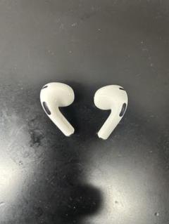 Apple AirPods 3世代 両耳 ※ケースなし Amazon.co.jp: 【整備済み品】 Apple AirPods (第3世代) 無線