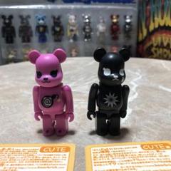 BE@RBRICK - BE@RBRICK＊SERIES19＊倉石一樹＊KZK＊ベアブリック ベアブリック 19 artist KZK 倉石一樹 BE@RBRICK（BE@RBRICK