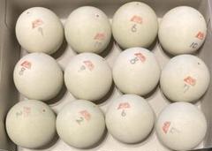【完全新品未使用】90球　アカエム　ケンコー　ダンロップ　ソフトテニス　公認球 2025年最新】ソフトテニス ボール アカエムの人気アイテム