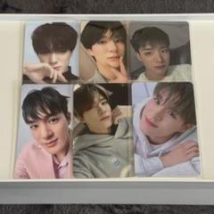 nctdream nct127 トレカ ジェノ まとめ売り NCT DREAM ヘチャン ジェノチソンチョンロ トレカ まとめ売り