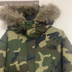 再値下げ！THENORTHFACE MOUNTAINDOWN  NS15109