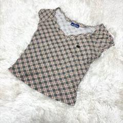 2025年最新】BURBERRY BLUE LABEL レディース 半袖(Tシャツ) T