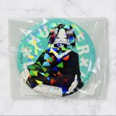 HUNTER×HUNTER ハンターハンター オールスター缶バッジ