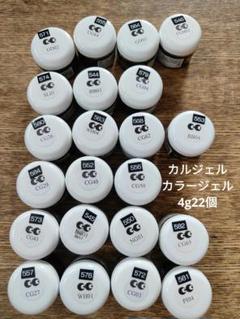 カルジェルクリア25g⭐︎1個　新品・未開封 クリアジェル 25g CG00 | 商品カテゴリー,カルジェル ベース