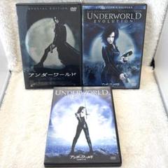 ケイト・ベッキンセイル「アンダーワールド」販促用ステッカー２種セット（非売品） 2025年最新】ケイト・ベッキンセールの人気アイテム - メルカリ