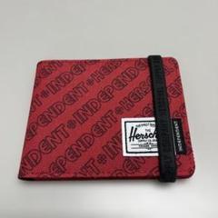 Herschel supply × INDEPENDENT ROY WALLET