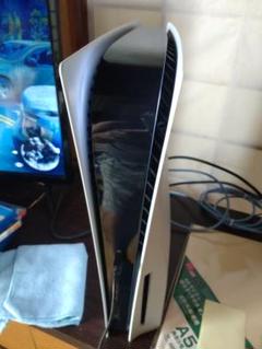PlayStation 5 (PS5) CFI1200A本体
