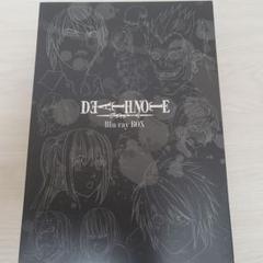 デスノート Blu-ray BOX〈7枚組〉 Amazon.co.jp: アニメ「デスノート」 Blu-ray BOX (7枚組