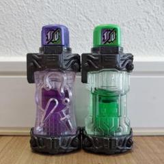 DX探偵フルボトル DXUSBメモリフルボトル 仮面ライダーWフルボトルのサムネイル