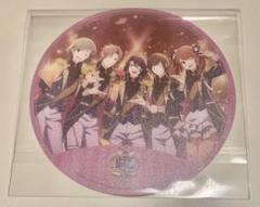 SideM 10th 特典　コースター カフェパレ