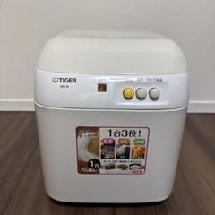 2025年最新】タイガー 炊飯器 1升の人気アイテム - メルカリ