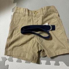 ラルフ・ローレン 18M 短パン