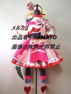 2025年最新】アイドルプリキュア コスプレの人気アイテム - メルカリ