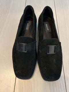 BALLY 靴