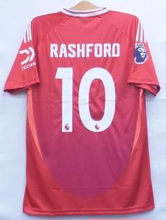 【新品タグ付/正規品】イングランド代表 ラッシュフォード ユニフォーム 2025年最新】ラッシュフォード ユニフォームの人気アイテム