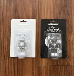 BE@RBRICK Good Enough 2個セット
