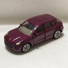 トミカ ポルシェ ミニカー 3点セットマカン ケイマン ボクスター