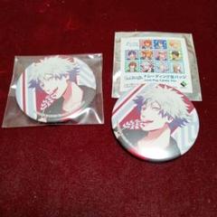 即購入・バラ売り可 【画像4枚】うたプリ 蘭丸 缶バッジ アクスタ チャーム 等 うたプリ 蘭丸 缶バッジセット - メルカリ