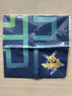 【非売品・新品】ポケモン不思議のダンジョン限定ハンドタオル