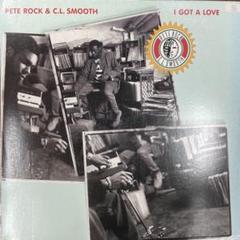 【バラ売り不可】　Pete Rock C.L. Smooth 4枚セット 希少プロモ PETE ROCK & C.L. SMOOTH /SEARCHING - メルカリ