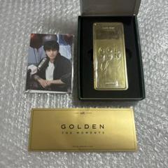 BTS ジョングク 展示会 グッズ ゴールデンバー ジョングク JAPAN EXHIBITION MERCH 詳細♡ | グクが大好き
