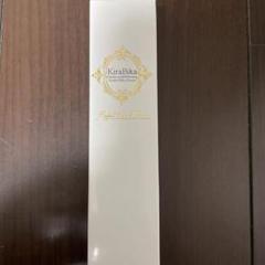 【新品未開封】きらびか 3点セット 本日限定価格 きらびか KiraBika ファンデーション ナチュラル
