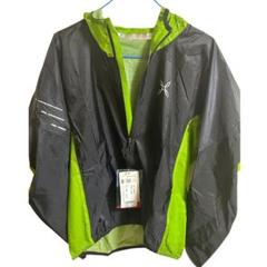 モンチュラ　トレッキング ジャケット ゴアテックス Mサイズ 登山 トレランのサムネイル