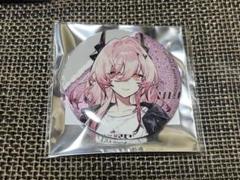 アークナイツ　POPUP　グリッター缶バッジ　購入特典　マルイ　ウィシャデル　W アークナイツ』 POP UP SHOP in マルイ | AMNIBUS