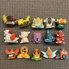 2025年最新】ポケモン 指人形 ピカチュウの人気アイテム - メルカリ
