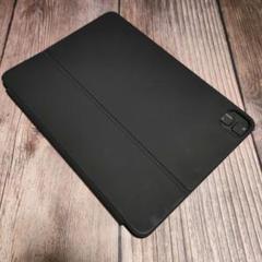 Smart Keyboard Folio MXNK2J/A ブラック