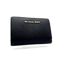 2025年最新】MICHAEL KORS 二つ折り財布の人気アイテム - メルカリ