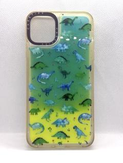 CASETiFY iphone11ProMax 恐竜 ケース