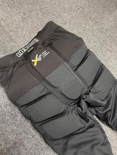 2023年最新】eb's (エビス) プロテクター HIP PROTECT TROPICAL G-S