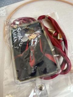 fate FGO 缶バッジ 天草四郎 アクスタ コースター ゆーぽん fate FGO 缶バッジ 天草四郎 アクスタ コースター ゆーぽん