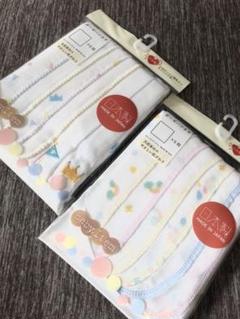 日本製 ガーゼハンカチ
