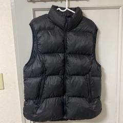 2025年最新】ZARA メンズ ダウンベスト・キルティングベストの