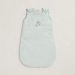 エルメス Cabriole Sleeping Bag ベビー スリーパー 寝袋