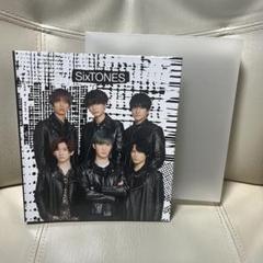 SixTONES Special Store