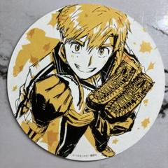 メダリスト cafe アクスタ コースター 特典 ステッカー ノベルティ メダリスト cafe アクスタ コースター 特典 ステッカー ノベルティ