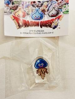 ドラゴンクエスト ミニアクリルブロックコレクションドットモンスターズ セミコンプ ガチャ ドラゴンクエスト ミニアクリルブロック ミニアクリル