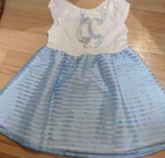 mothersways ワンピース 90サイズ
